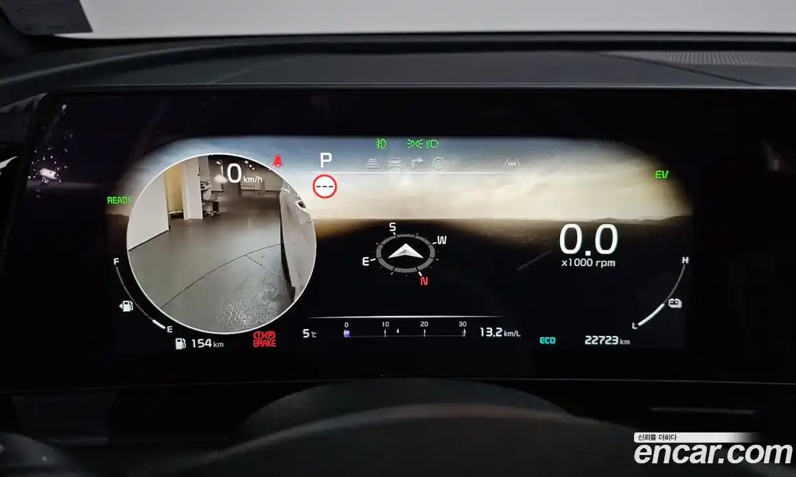 Kia Sportage 2024 1.6 Автомат в Москве № 131531, фото 17