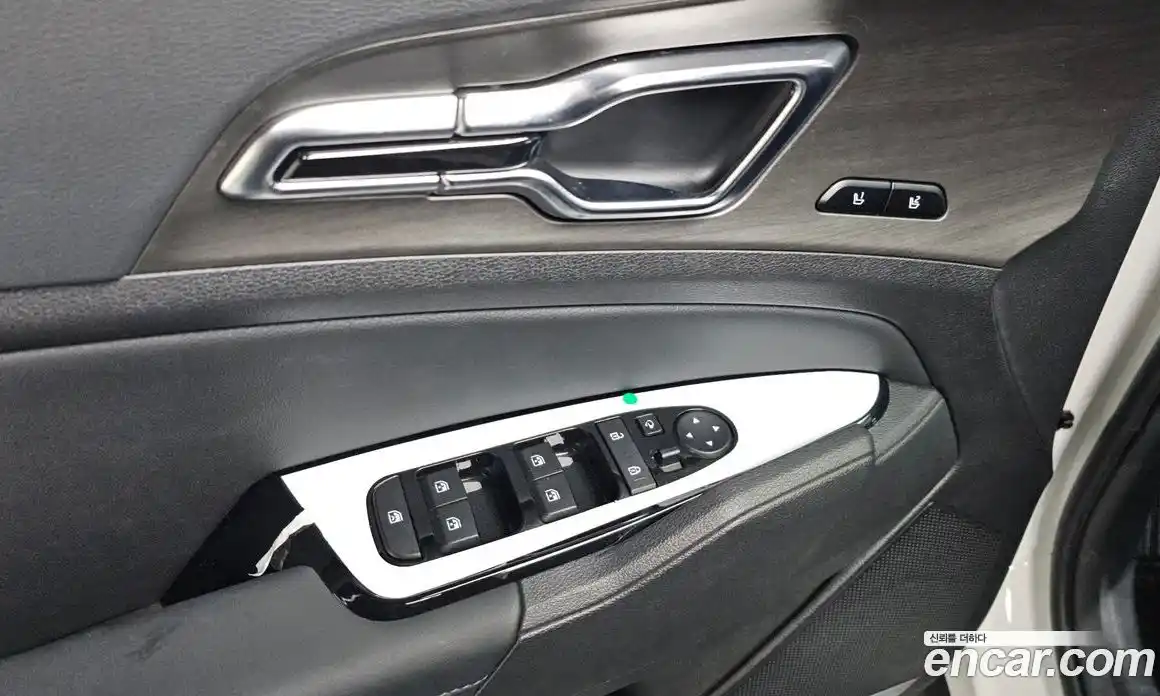 Kia Sportage 2024 1.6 Автомат в Москве № 131531, фото 19