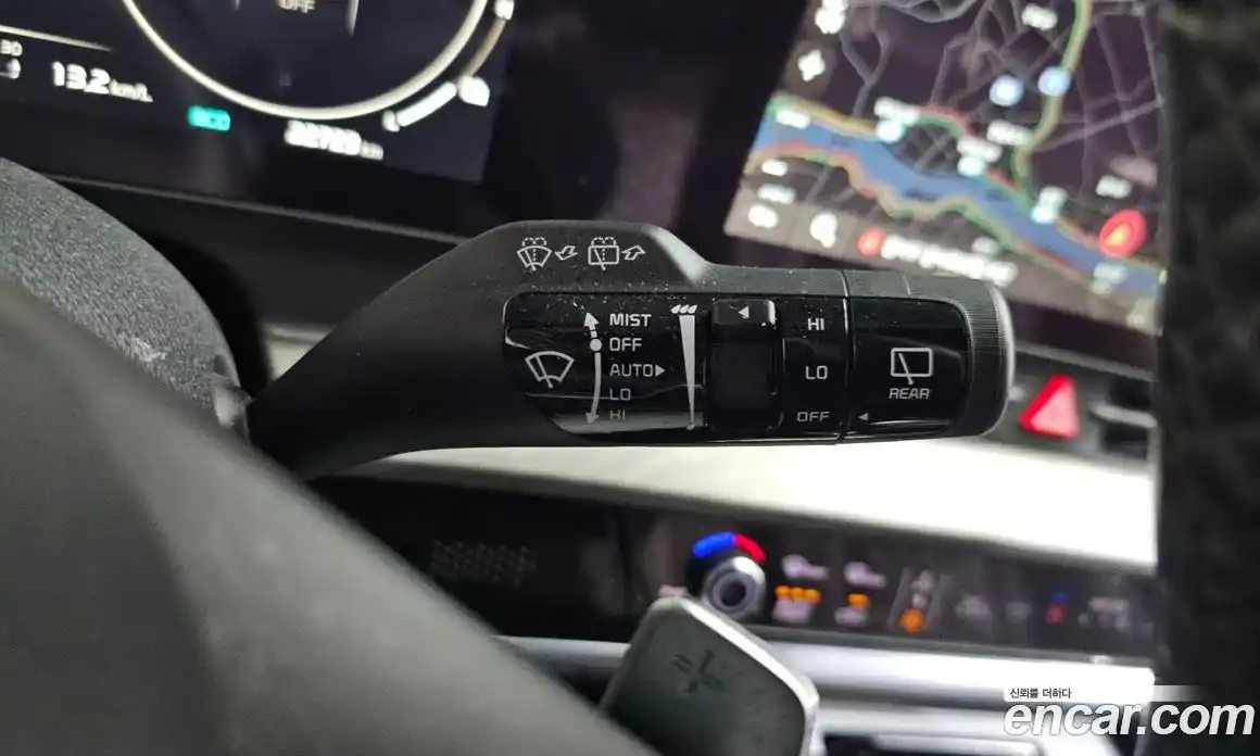 Kia Sportage 2024 1.6 Автомат в Москве № 131531, фото 4