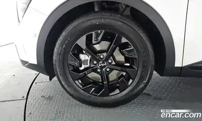 Kia Sportage 2024 1.6 Автомат в Москве № 131531, миниатюра 7