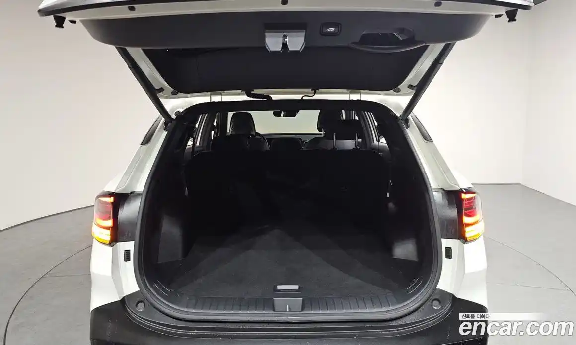 Kia Sportage 2024 1.6 Автомат в Москве № 131531, фото 9