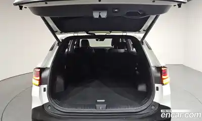 Kia Sportage 2024 1.6 Автомат в Москве № 131531, миниатюра 9