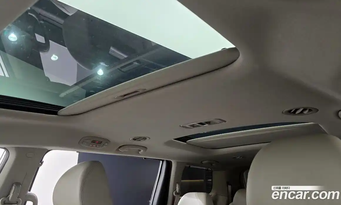 Kia Canival 2019 2.2 Автомат в Москве № 131895, фото 18