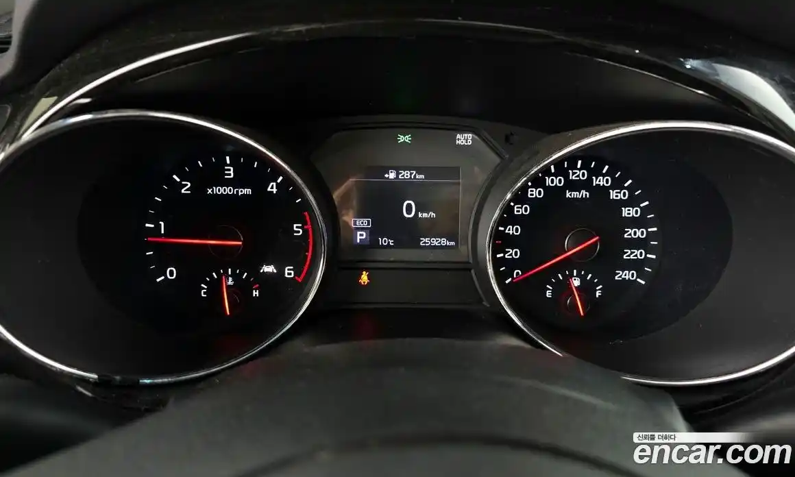 Kia Canival 2019 2.2 Автомат в Москве № 131895, фото 19