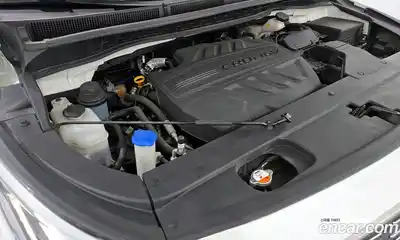 Kia Canival 2019 2.2 Автомат в Москве № 131895, миниатюра 2