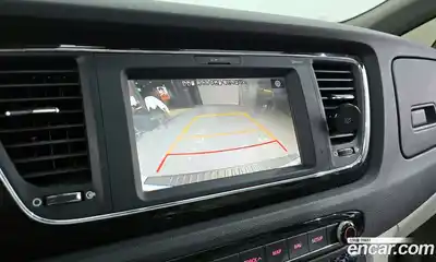 Kia Canival 2019 2.2 Автомат в Москве № 131895, миниатюра 4