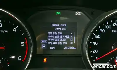 Kia Canival 2019 2.2 Автомат в Москве № 131895, миниатюра 8