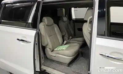 Kia Canival 2019 2.2 Автомат в Москве № 131895, миниатюра 10