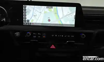 Kia K8 2023 1.6 Автомат в Москве № 132239, миниатюра 11