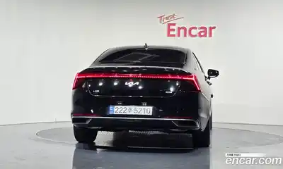 Kia K8 2023 1.6 Автомат в Москве № 132239, миниатюра 12