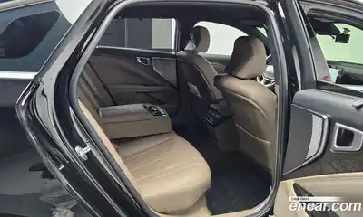 Kia K8 2023 1.6 Автомат в Москве № 132239, миниатюра 7