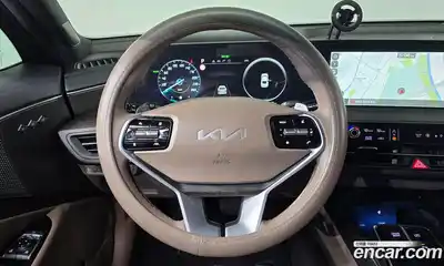 Kia K8 2023 1.6 Автомат в Москве № 132239, миниатюра 8