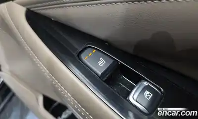 Kia K8 2023 1.6 Автомат в Москве № 132239, миниатюра 9