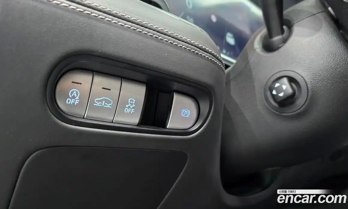 Genesis G90 2023 3.5 Автомат в Москве № 13275, фото 14