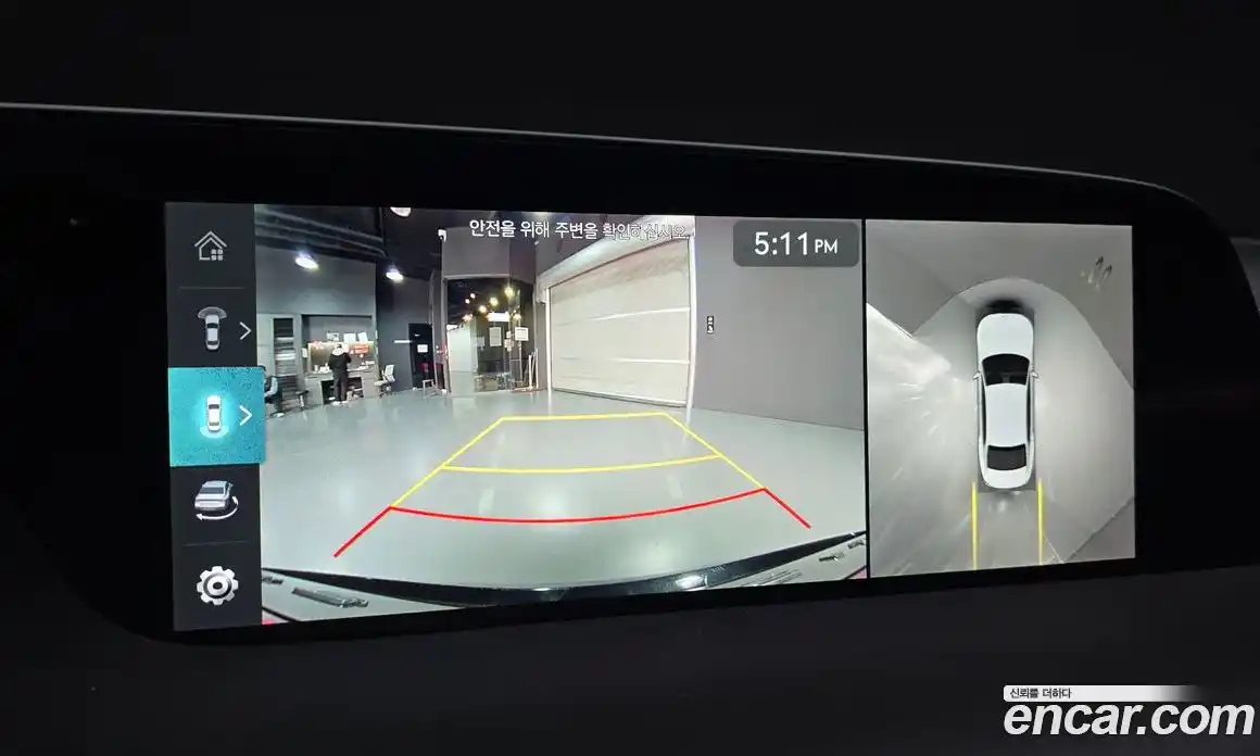 Genesis G90 2023 3.5 Автомат в Москве № 13275, фото 16