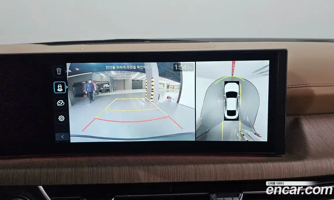 Hyundai Sonata 2024 1.6 Автомат в Москве № 13340, фото 13