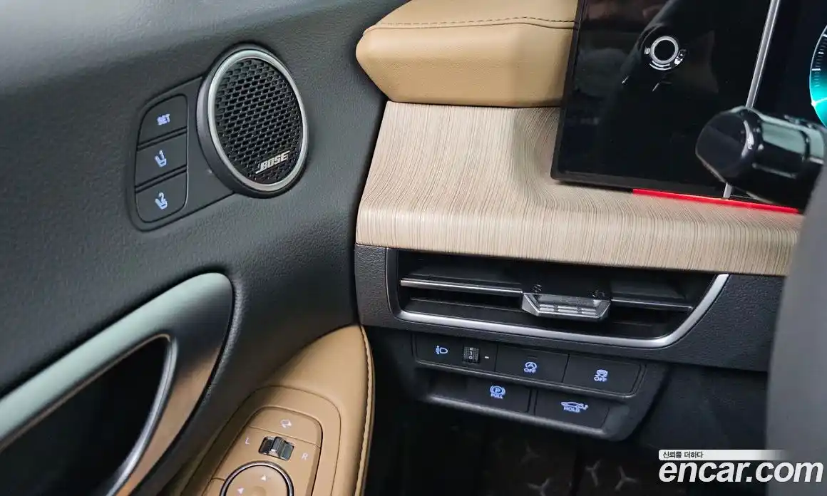 Hyundai Sonata 2024 1.6 Автомат в Москве № 13340, фото 16