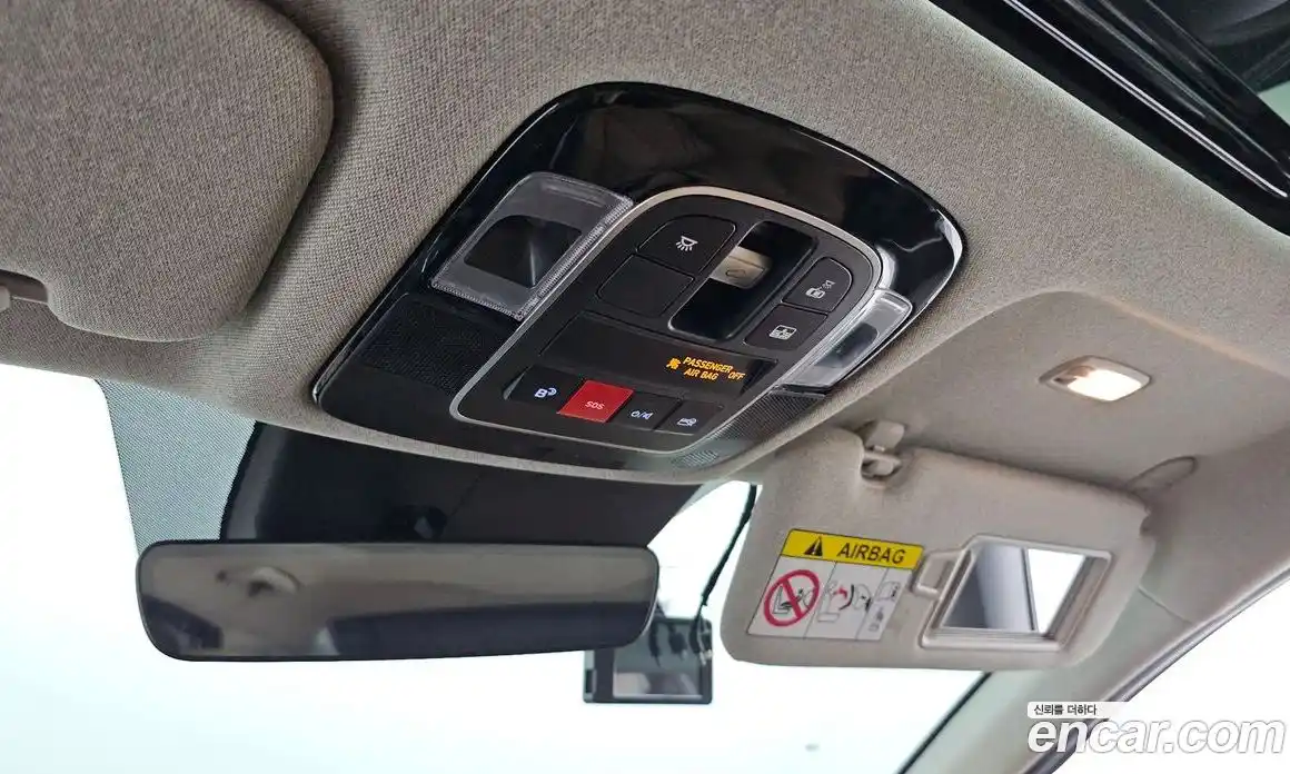 Hyundai Sonata 2024 1.6 Автомат в Москве № 13340, фото 17