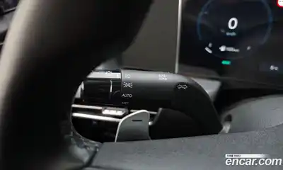 Hyundai Sonata 2025 2.0 Автомат в Москве № 134513, миниатюра 11