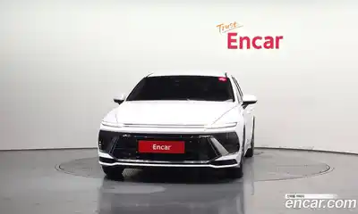 Hyundai Sonata 2025 2.0 Автомат в Москве № 134513, миниатюра 12