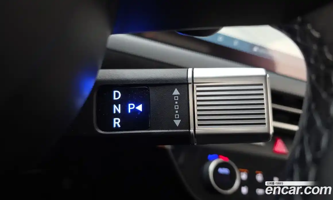 Hyundai Sonata 2025 2.0 Автомат в Москве № 134513, фото 14