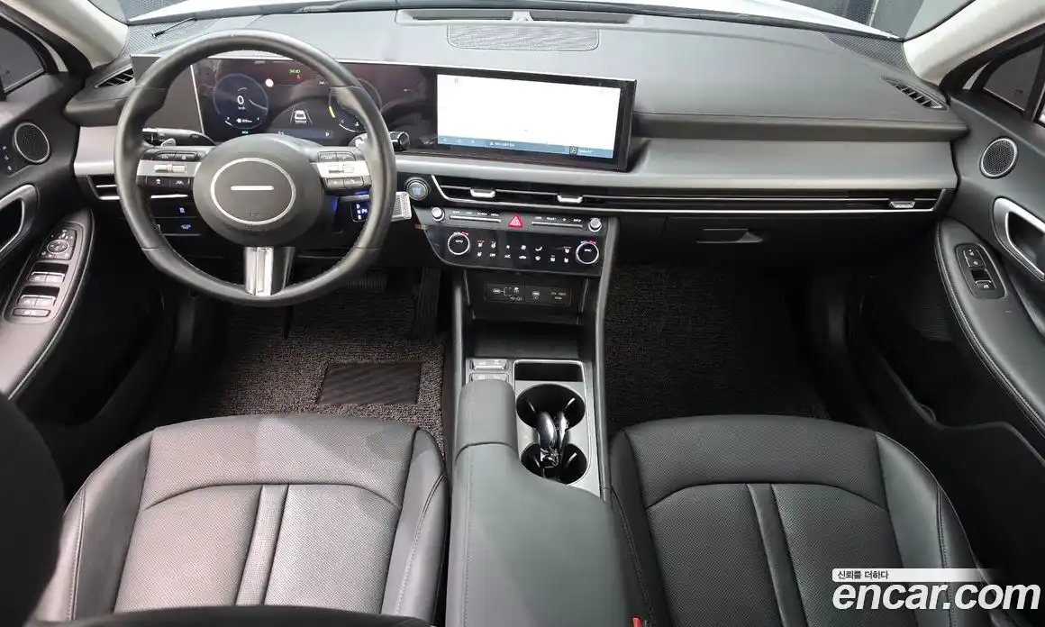 Hyundai Sonata 2025 2.0 Автомат в Москве № 134513, фото 19