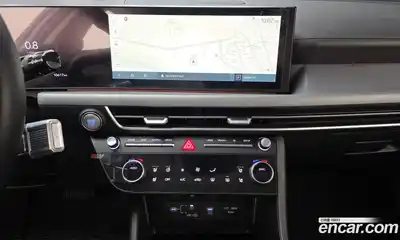 Hyundai Sonata 2025 2.0 Автомат в Москве № 134513, миниатюра 3