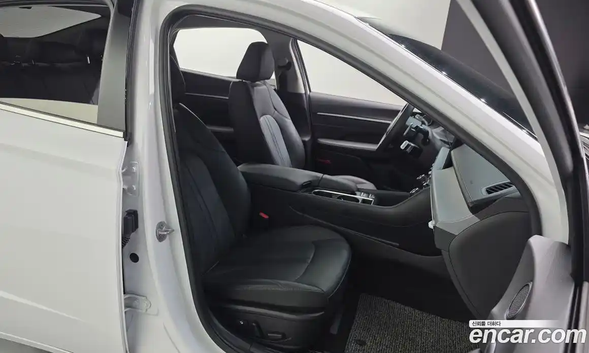 Hyundai Sonata 2025 2.0 Автомат в Москве № 134513, фото 7