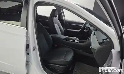 Hyundai Sonata 2025 2.0 Автомат в Москве № 134513, миниатюра 7