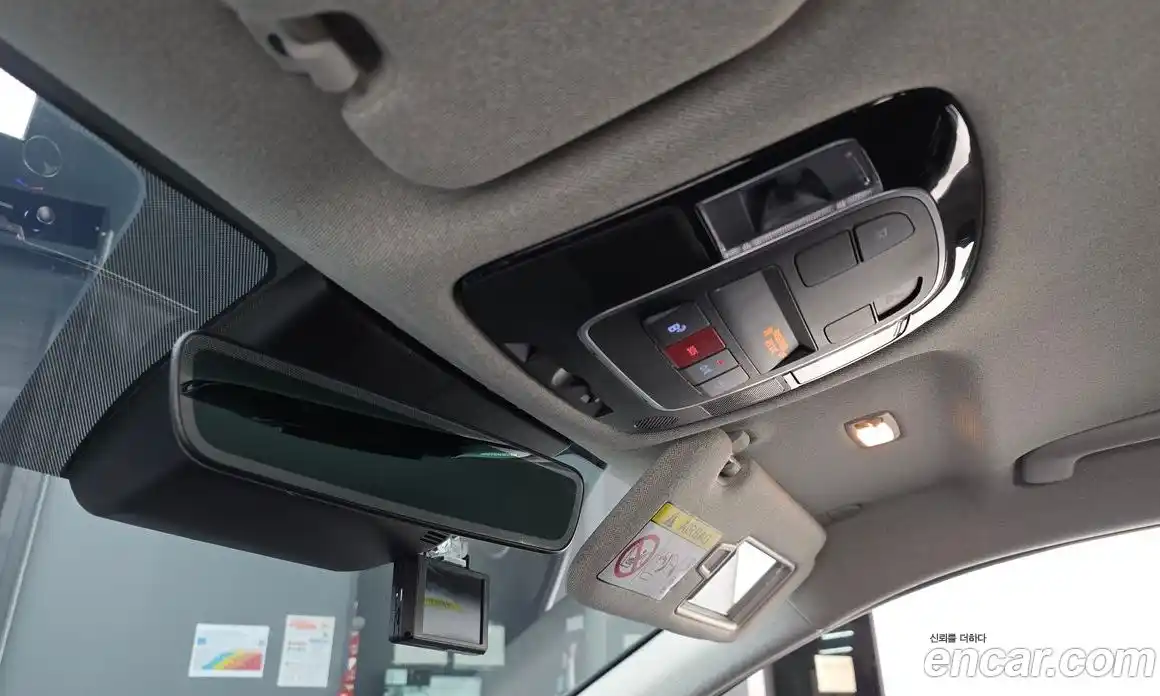 Hyundai Sonata 2025 2.0 Автомат в Москве № 134513, фото 8