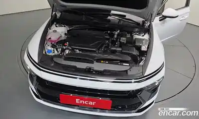 Hyundai Sonata 2025 2.0 Автомат в Москве № 134513, миниатюра 9