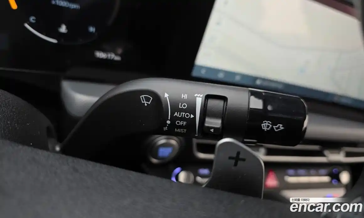 Hyundai Sonata 2025 2.0 Автомат в Москве № 134513, фото 10