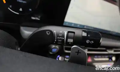 Hyundai Sonata 2025 2.0 Автомат в Москве № 134513, миниатюра 10