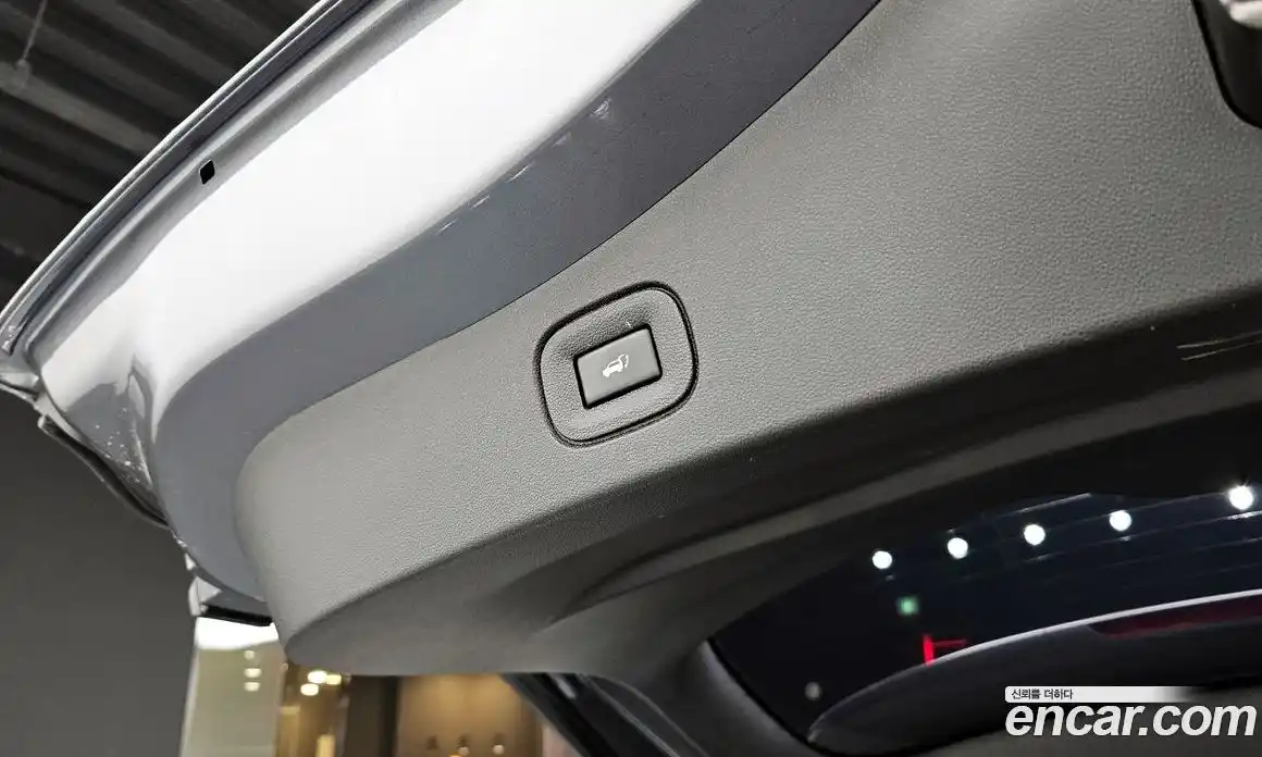 Renault QM6 2022 2.0 Автомат в Москве № 134617, фото 19