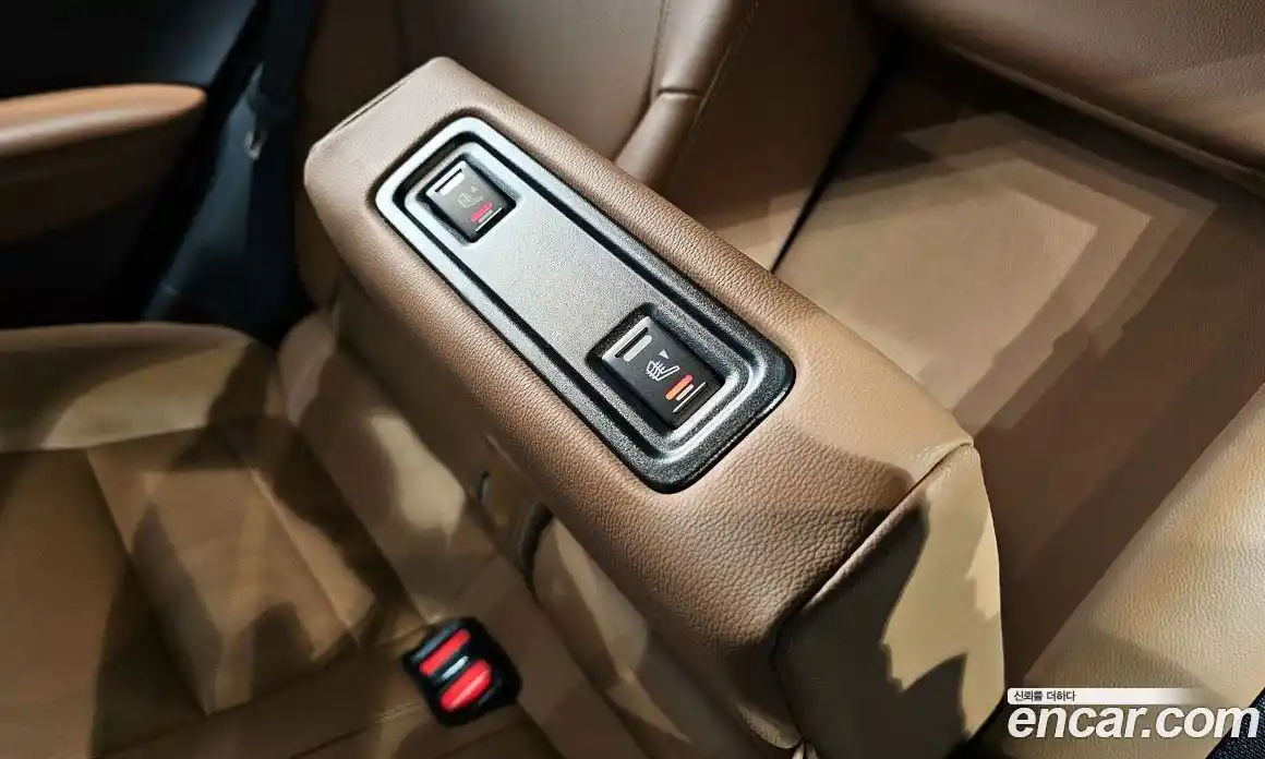 Renault QM6 2022 2.0 Автомат в Москве № 134617, фото 9