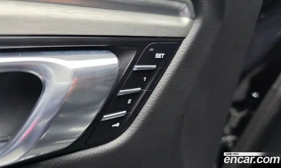 Porsche Macan 2018 3.0 Автомат в Москве № 134769, фото 17