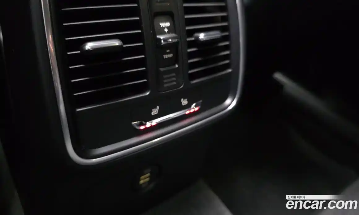 Porsche Macan 2018 3.0 Автомат в Москве № 134769, фото 18