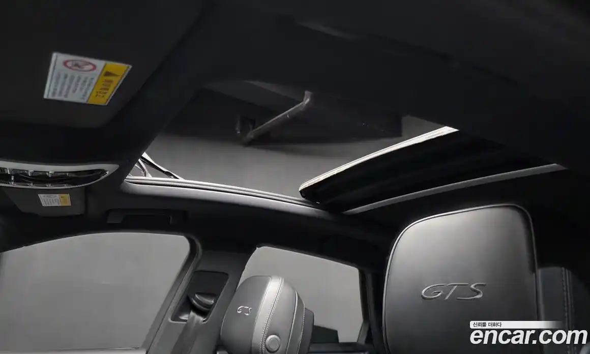 Porsche Macan 2018 3.0 Автомат в Москве № 134769, фото 19