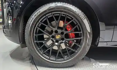 Porsche Macan 2018 3.0 Автомат в Москве № 134769, миниатюра 5