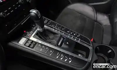 Porsche Macan 2018 3.0 Автомат в Москве № 134769, миниатюра 9