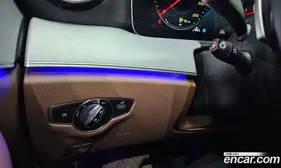 Mercedes-Benz E-Class 2021 2.0 Автомат в Москве № 140386, миниатюра 10