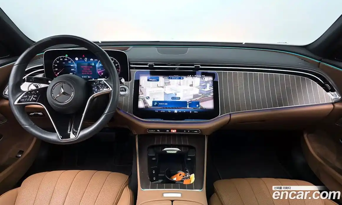 Mercedes-Benz E-Class 2024 2.0 Автомат в Москве № 140474, фото 12