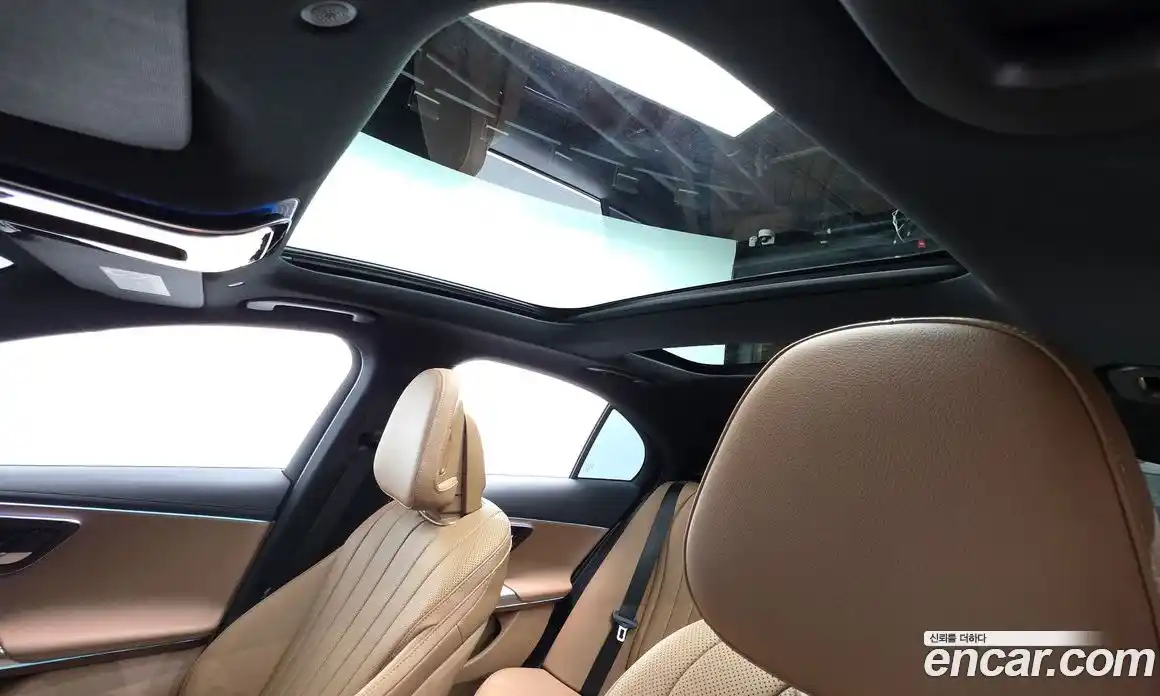 Mercedes-Benz E-Class 2024 2.0 Автомат в Москве № 140474, фото 14