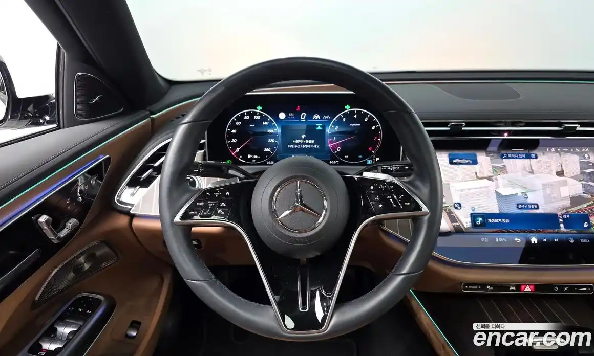 Mercedes-Benz E-Class 2024 2.0 Автомат в Москве № 140474, фото 16