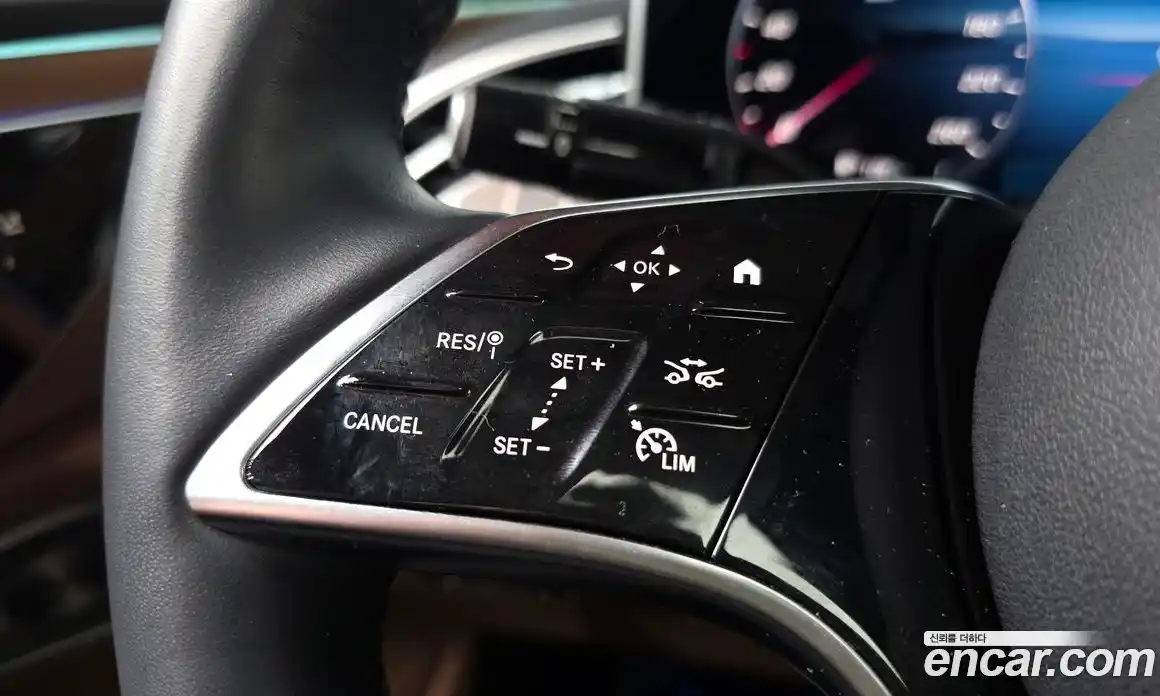 Mercedes-Benz E-Class 2024 2.0 Автомат в Москве № 140474, фото 20