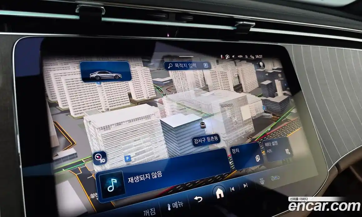 Mercedes-Benz E-Class 2024 2.0 Автомат в Москве № 140474, фото 5