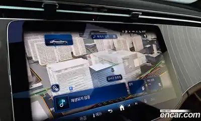 Mercedes-Benz E-Class 2024 2.0 Автомат в Москве № 140474, миниатюра 5