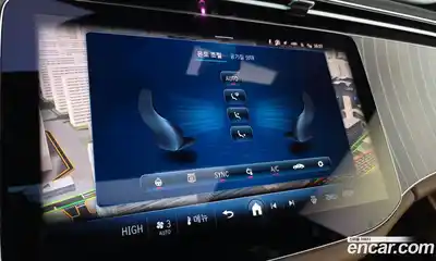 Mercedes-Benz E-Class 2024 2.0 Автомат в Москве № 140474, миниатюра 6