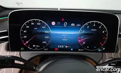 Mercedes-Benz E-Class 2024 2.0 Автомат в Москве № 140474, миниатюра 10