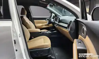 Kia Sorento 2025 2.2 Автомат в Москве № 14214, миниатюра 11